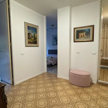 Affitti Brevi Periodi Da Dino Apartment *