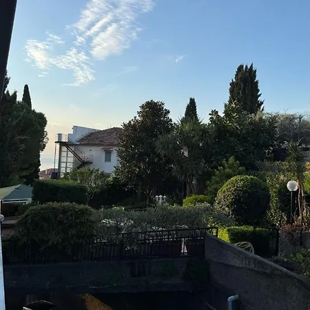 Apartamento Affitti Brevi Periodi Da Dino *