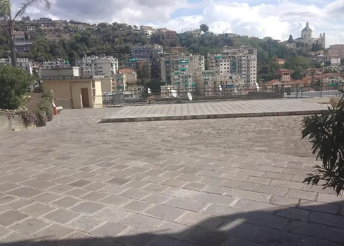 Affitti Brevi Periodi Da Dino Lejlighed *
