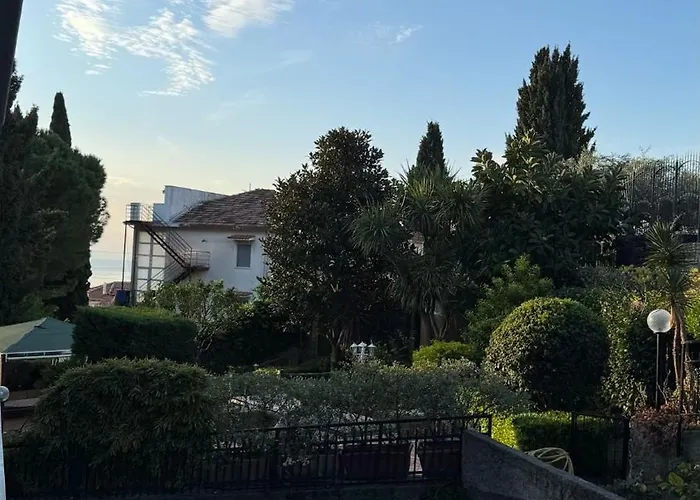 Lejlighed Affitti Brevi Periodi Da Dino *