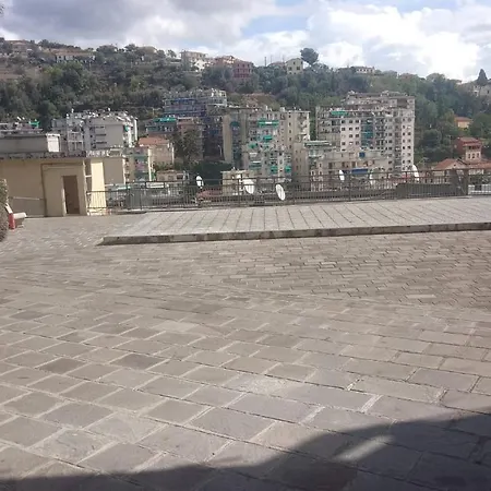 Affitti Brevi Periodi Da Dino Apartman *