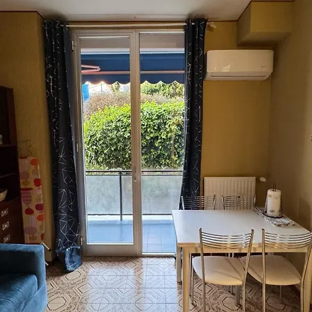 Apartament Affitti Brevi Periodi Da Dino San Remo