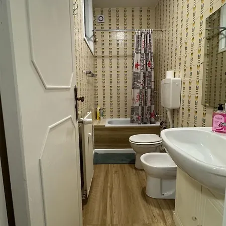 Apartman Affitti Brevi Periodi Da Dino *