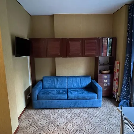 Affitti Brevi Periodi Da Dino Apartament