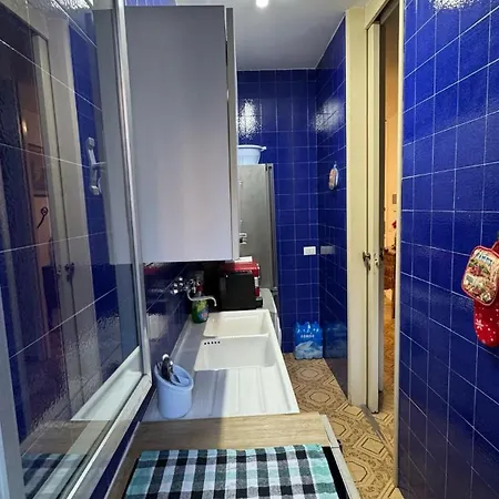 Affitti Brevi Periodi Da Dino Apartman *
