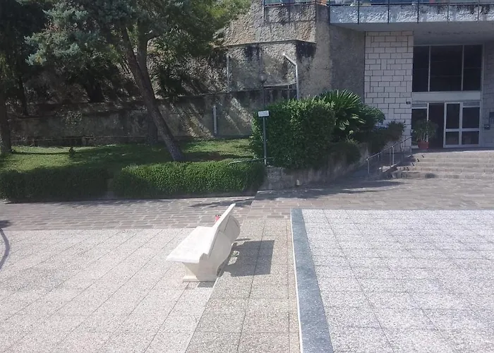 Affitti Brevi Periodi Da Dino Apartmán *