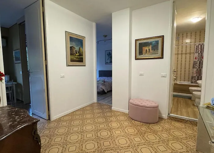 Affitti Brevi Periodi Da Dino Apartmán *