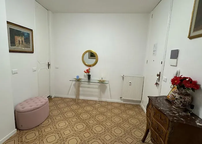 Affitti Brevi Periodi Da Dino Apartmán Sanremo